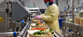 Foodiverse alcanza los 384 M€ de facturación, un 20% más respecto al año anterior