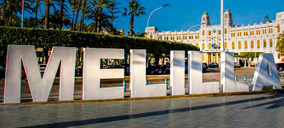 Melilla saca a subasta una parcela hotelera