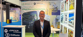 OnRoute presenta su oferta logística especializada en la industria de la salud y cosmética de la mano de Joanca
