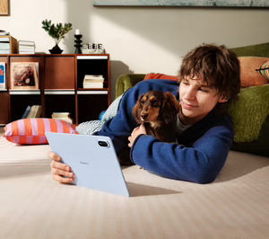 Huawei presenta su nueva tablet MatePad Air