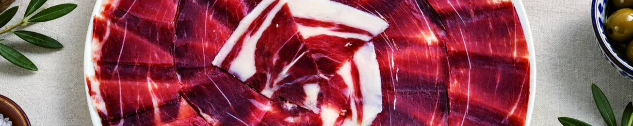 Informe 2026 sobre el sector de Cerdo Ibérico