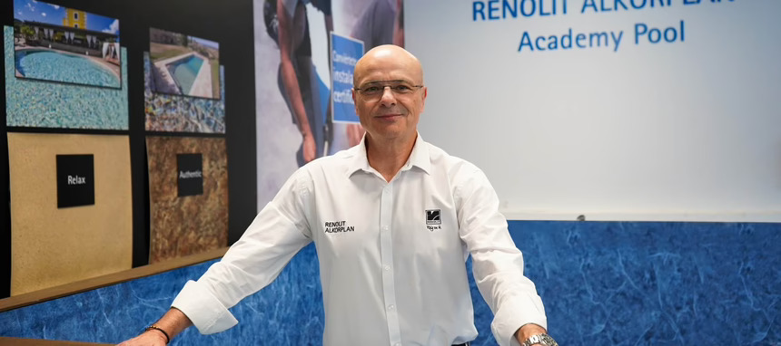 Renolit inaugura en Madrid su segundo hub en España