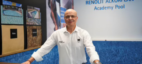 Renolit inaugura en Madrid su segundo hub en España