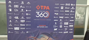 TPA se renueva y muestra su nueva etapa en su convención anual celebrada en Valencia