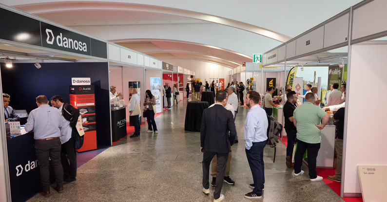 TPA se renueva y muestra su nueva etapa en su convención anual celebrada en Valencia