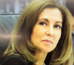 OHLA incorpora a María Luz Medrano Aranguren como nueva consejera independiente