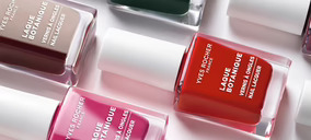 Yves Rocher reinventa la manicura con la colección Laque Botanique