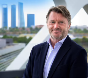 Telefónica pone a Alberto Ruano al frente de la nueva Dirección de Hardware y Dispositivos