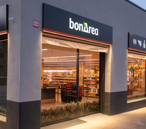 bonÀrea acomete una inversión de más de 99 M€ en el último trienio para impulsar la expansión de su red de supermercados
