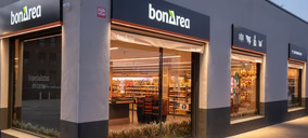 bonÀrea acomete una inversión de más de 99 M€ en el último trienio para impulsar la expansión de su red de supermercados