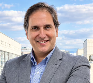 Álvaro de Basilio (Vinalia Beverages): “El impulso de los vinos espumosos llevó a JNT a comprar Marqués de Monistrol”