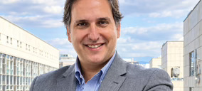 Álvaro de Basilio (Vinalia Beverages): “El impulso de los vinos espumosos llevó a JNT a comprar Marqués de Monistrol”