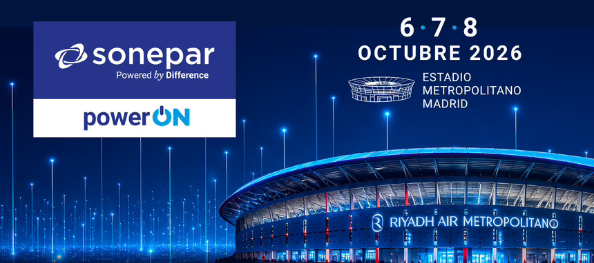 Sonepar reunirá en PowerON a más de medio centenar de fabricantes para convertirse en el punto de encuentro del sector en España
