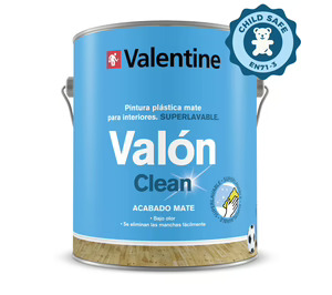 CIN Valentine lanza el sello Child Safe en su compromiso con la seguridad y bienestar infantil