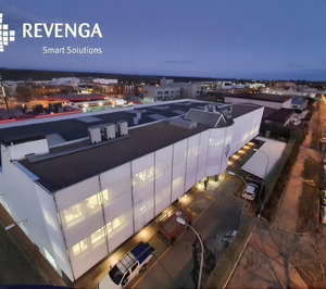 Lantania se refuerza con la adquisición de Revenga