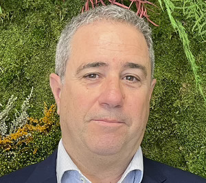 Enrique Font Piqué, nuevo vicepresidente de Tecniberia