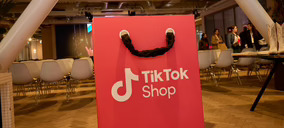 TikTok Shop crece de forma exponencial -a triple dígito- en su segundo año en España
