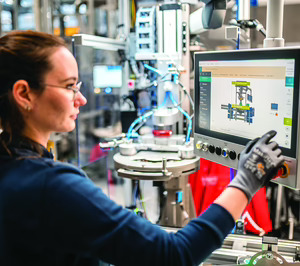 El grupo Bosch cierra el primer semestre de 2026 con un crecimiento en ventas del 3,6%
