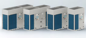Daikin presenta la gama de bombas de calor R-290 para avanzar en la descarbonización