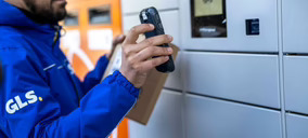 GLS acelera en su estrategia de entrega fuera del domicilio