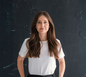Blanca Miñano, de SKINVITY, reconocida en los Premios Emprendedoras 2026