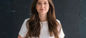 Blanca Miñano, de SKINVITY, reconocida en los Premios Emprendedoras 2026