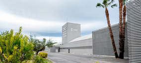 Baux invierte 11 M€ en su planta de Segorbe durante el último ejercicio
