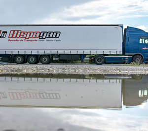 El grupo Hispagan aspira a nuevos crecimientos con el impulso de la logística internacional