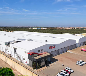 Vicky Foods completa un desembolso de 19 M€ en su planta argelina