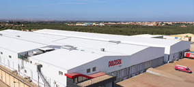 Vicky Foods completa un desembolso de 19 M€ en su planta argelina
