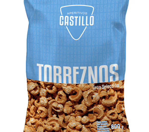 Aperitivos Castillo aumenta su capacidad productiva para seguir ganando cuota de mercado