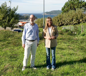 La provincia de Pontevedra sigue engordando su cartera de proyectos