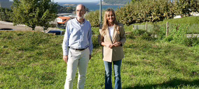 La provincia de Pontevedra sigue engordando su cartera de proyectos