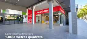 MediaMarkt pisa el acelerador en su futura tienda de Manresa