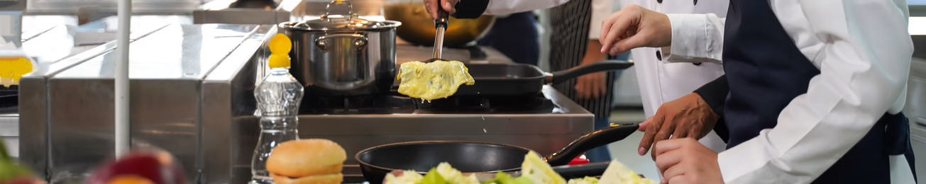 Informe 2026 de Equipamiento de Cocina para Hostelería en España