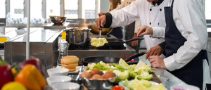 Informe 2026 de Equipamiento de Cocina para Hostelería en España