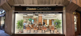 Viena Capellanes amplía su red en Madrid
