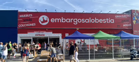 Embargosalobestia cierra todo, hace un ERE y presenta concurso
