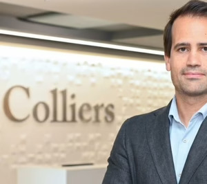 Colliers incorpora a Jorge Romero como national director de industrial y logistics