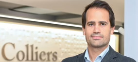 Colliers incorpora a Jorge Romero como national director de industrial y logistics