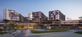 El nuevo Hospital General de Castellón contará con una inversión de 474 M