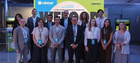 La industria inteligente o la circularidad en subproductos alimentarios protagonizan el Foro Cajamar Wefood