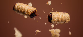 Los barquillos Pirulin se adentran en nuevos momentos de consumo con su variedad Bites