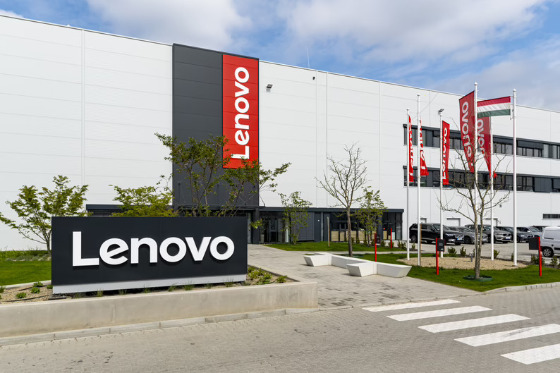 Ramón Fernández-Alonso sustituirá a Alberto Ruano al frente de Lenovo Iberia