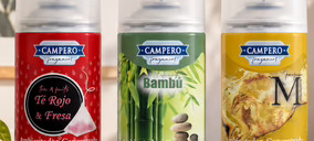 Laboratorios Vinfer refuerza su capacidad productiva en ambientadores