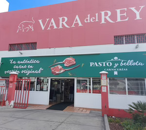 Pasto y Bellota ultima su apertura más ambiciosa y prevé crecimientos