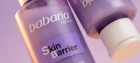 Babaria apuesta por el cuidado de la piel con su nueva línea facial ‘Skin Barrier’