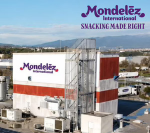 Mondelēz en España: más de 1.100 M de facturación y 100 M invertidos en cinco años