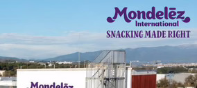Mondelēz en España: más de 1.100 M de facturación y 100 M invertidos en cinco años