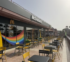 McDonalds suma dos nuevos restaurantes en franquicia